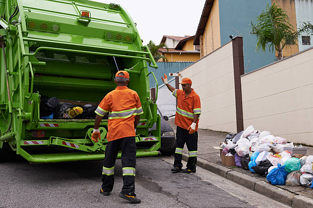 Best Basement Cleanout in Bolindale, OH